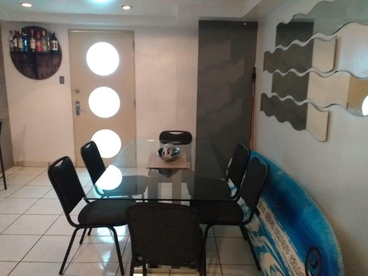 Ferienwohnung Spectacular View San Juan Exterior foto